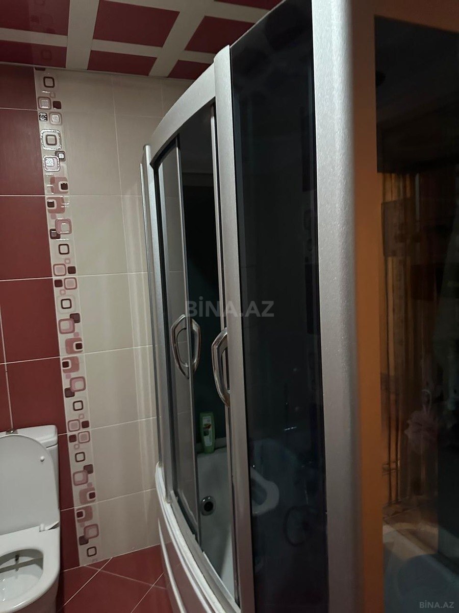 3 otaqlı Yeni tikili, Nəriman Nərimanov m., Bakı