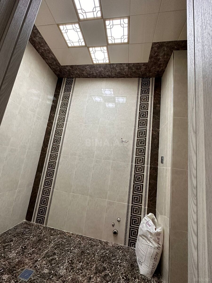 2 otaqlı Yeni tikili, Şah İsmayıl Xətai m., Bakı