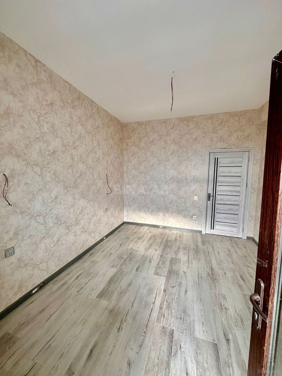 2 otaqlı Yeni tikili, Şah İsmayıl Xətai m., Bakı