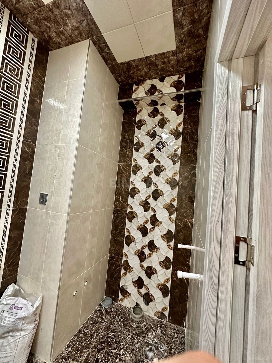 2 otaqlı Yeni tikili, Şah İsmayıl Xətai m., Bakı