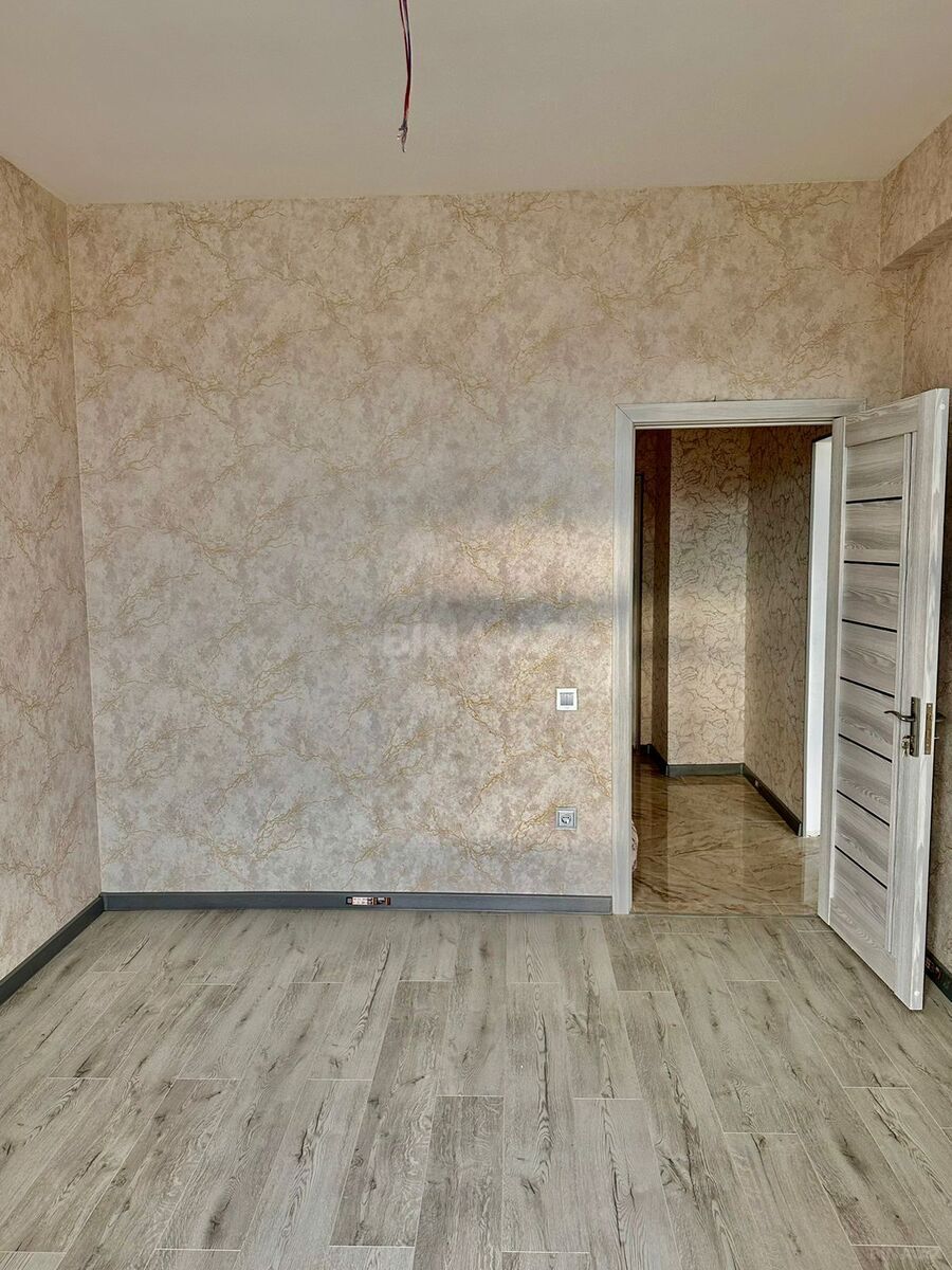2 otaqlı Yeni tikili, Şah İsmayıl Xətai m., Bakı