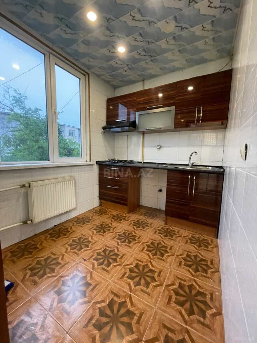 2 otaqlı Köhnə tikili, 20 Yanvar m., Bakı