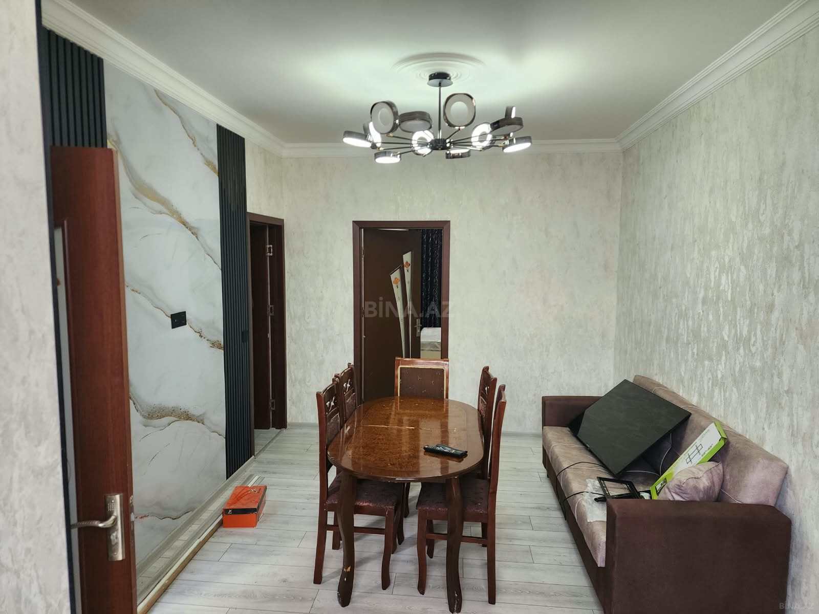 2 otaqlı Köhnə tikili, 20 Yanvar m., Bakı