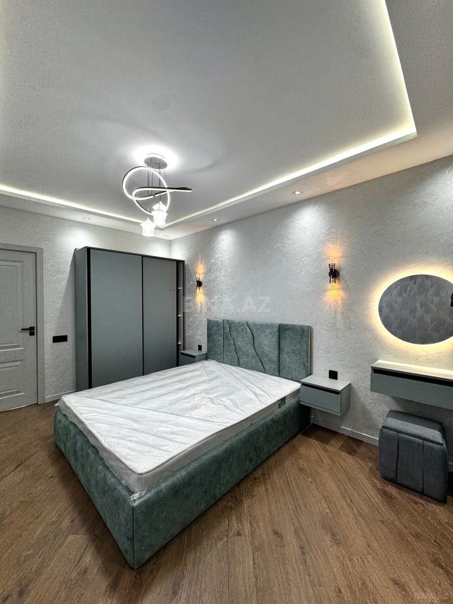 3 otaqlı Köhnə tikili, Əhmədli m., Bakı