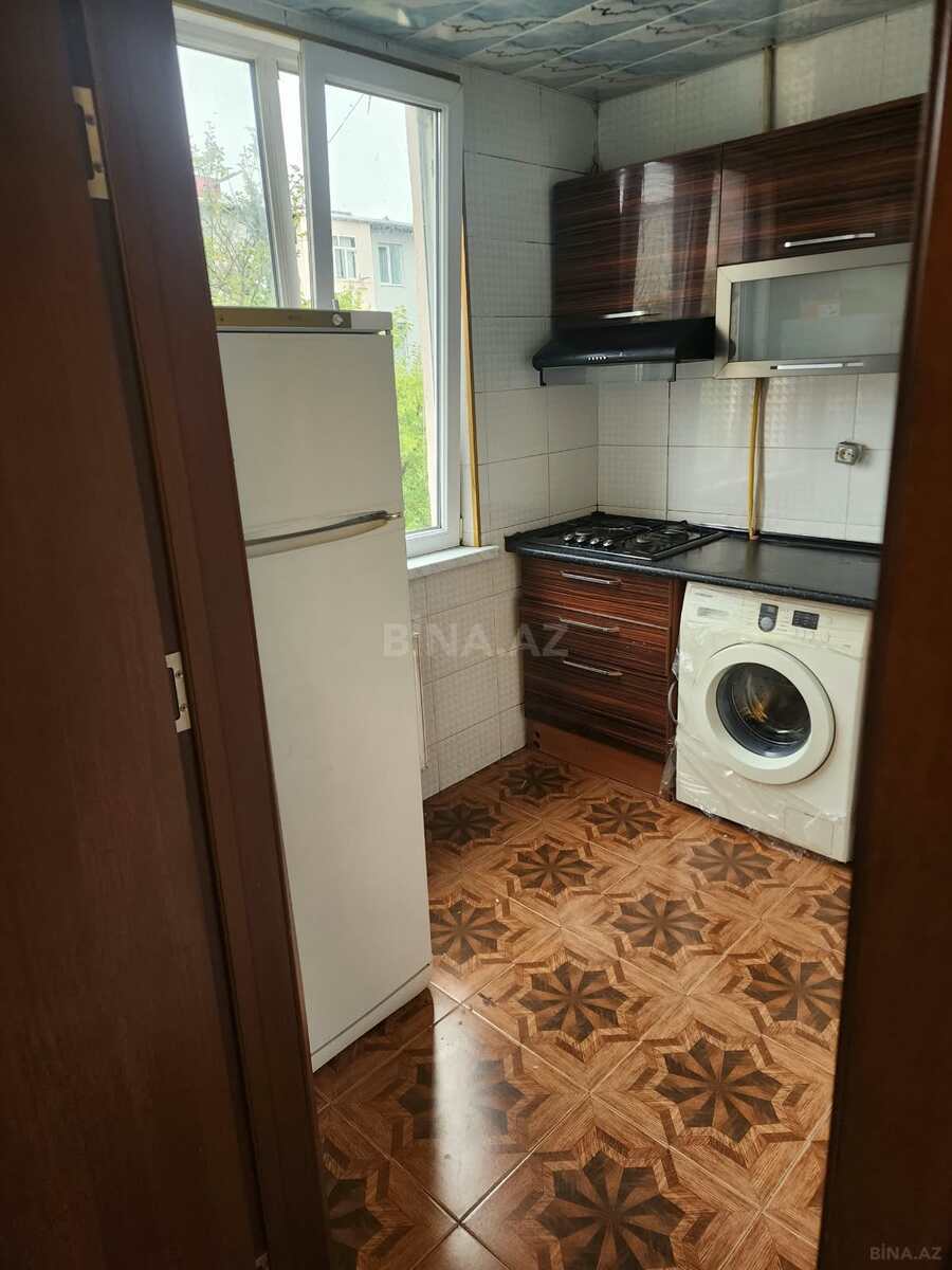 2 otaqlı Köhnə tikili, 20 Yanvar m., Bakı