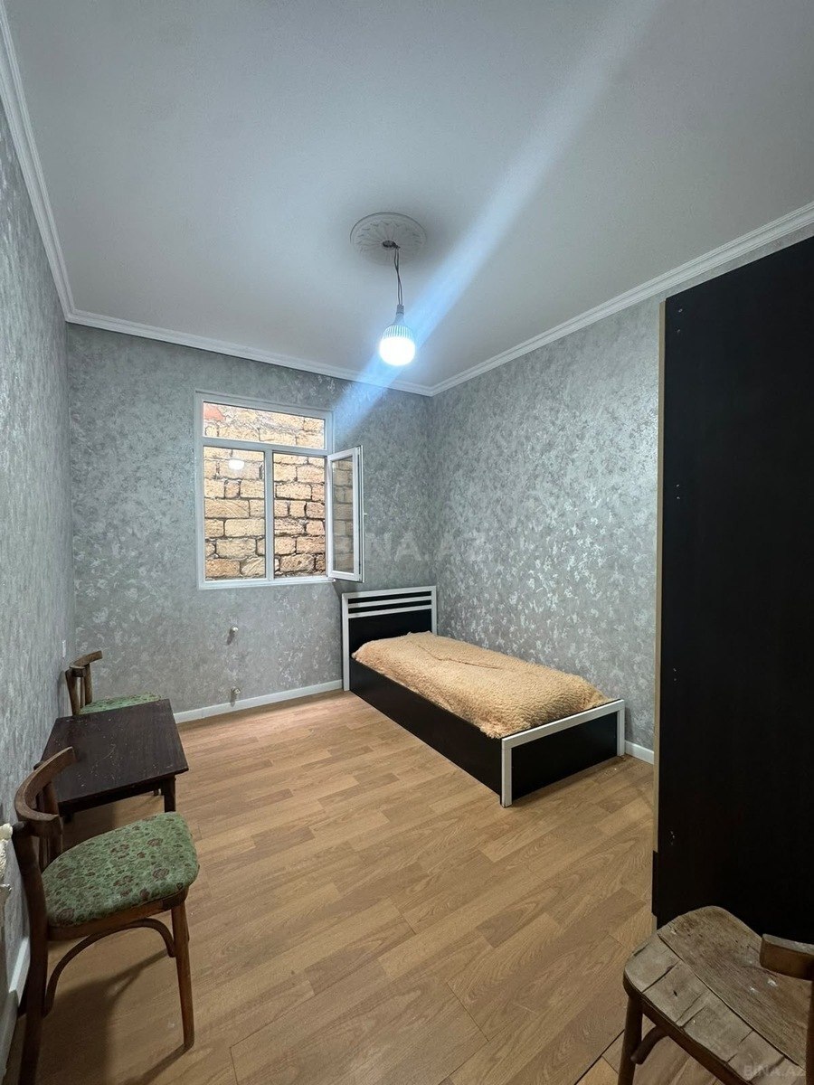 3 otaqlı Həyət evi/Bağ evi, Biləcəri q., Bakı