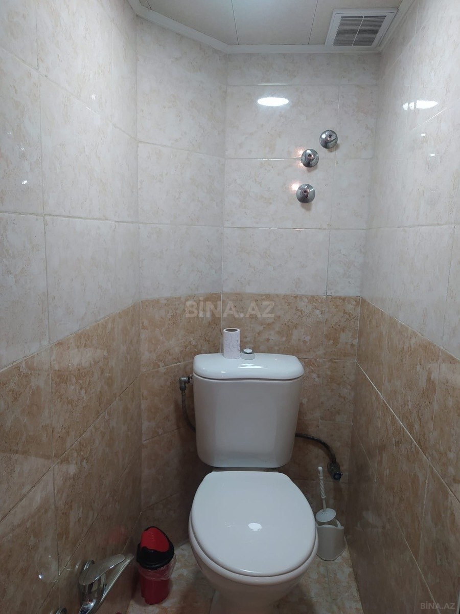 2 otaqlı Köhnə tikili, Biləcəri q., Bakı