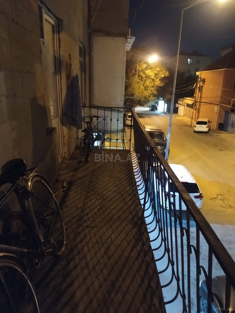 2 otaqlı Köhnə tikili, Biləcəri q., Bakı
