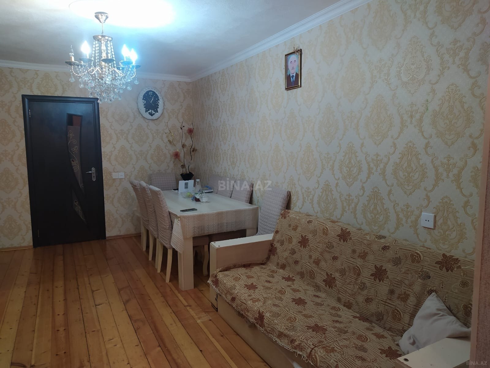 2 otaqlı Köhnə tikili, Biləcəri q., Bakı