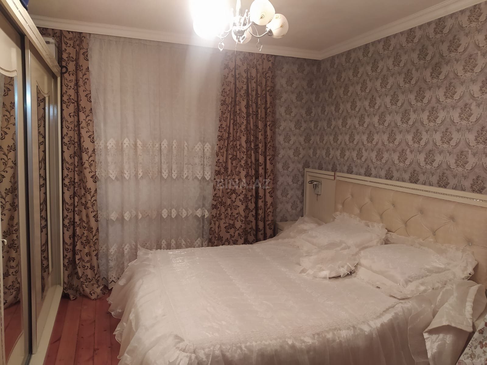 2 otaqlı Köhnə tikili, Biləcəri q., Bakı