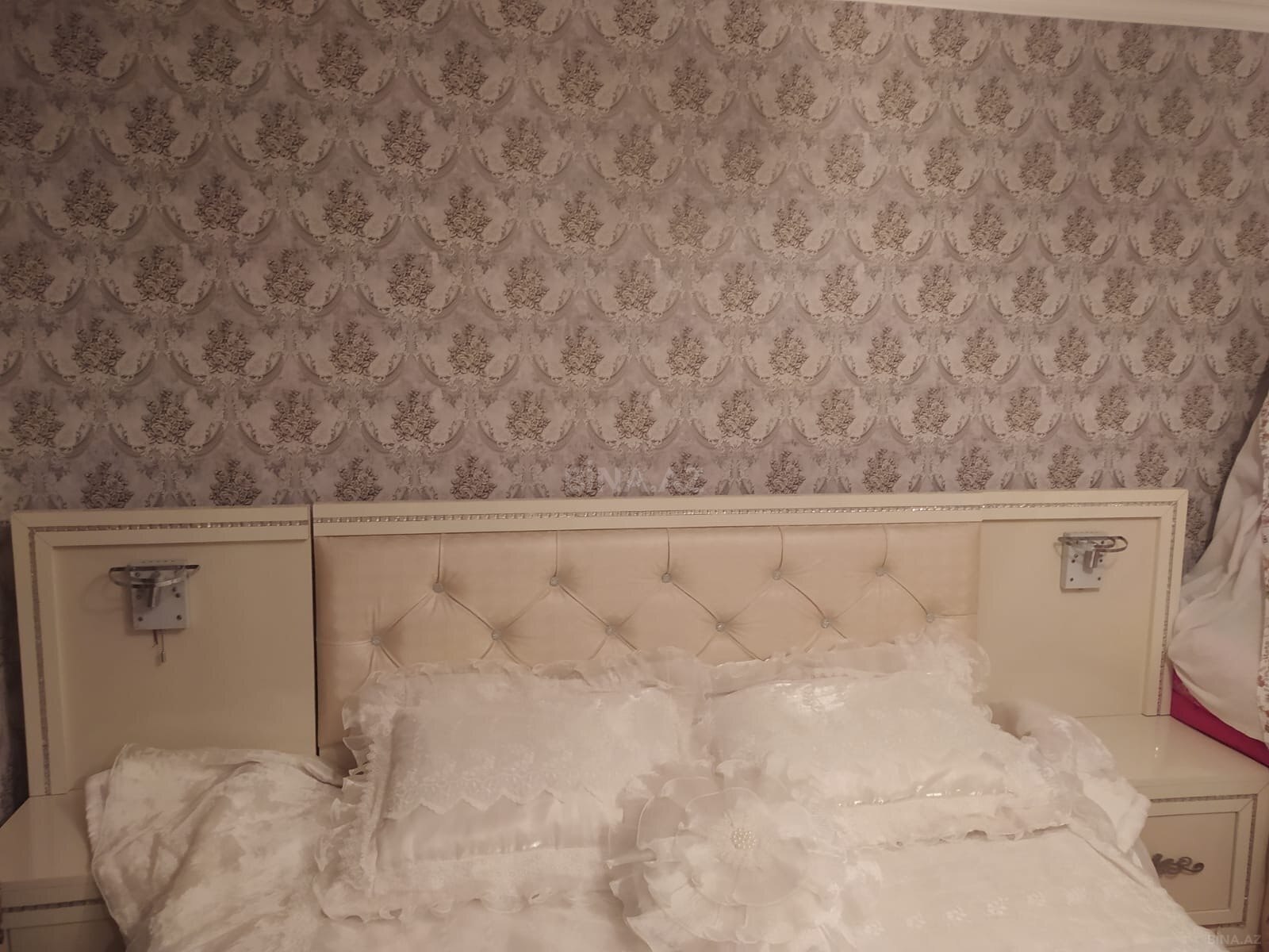 2 otaqlı Köhnə tikili, Biləcəri q., Bakı