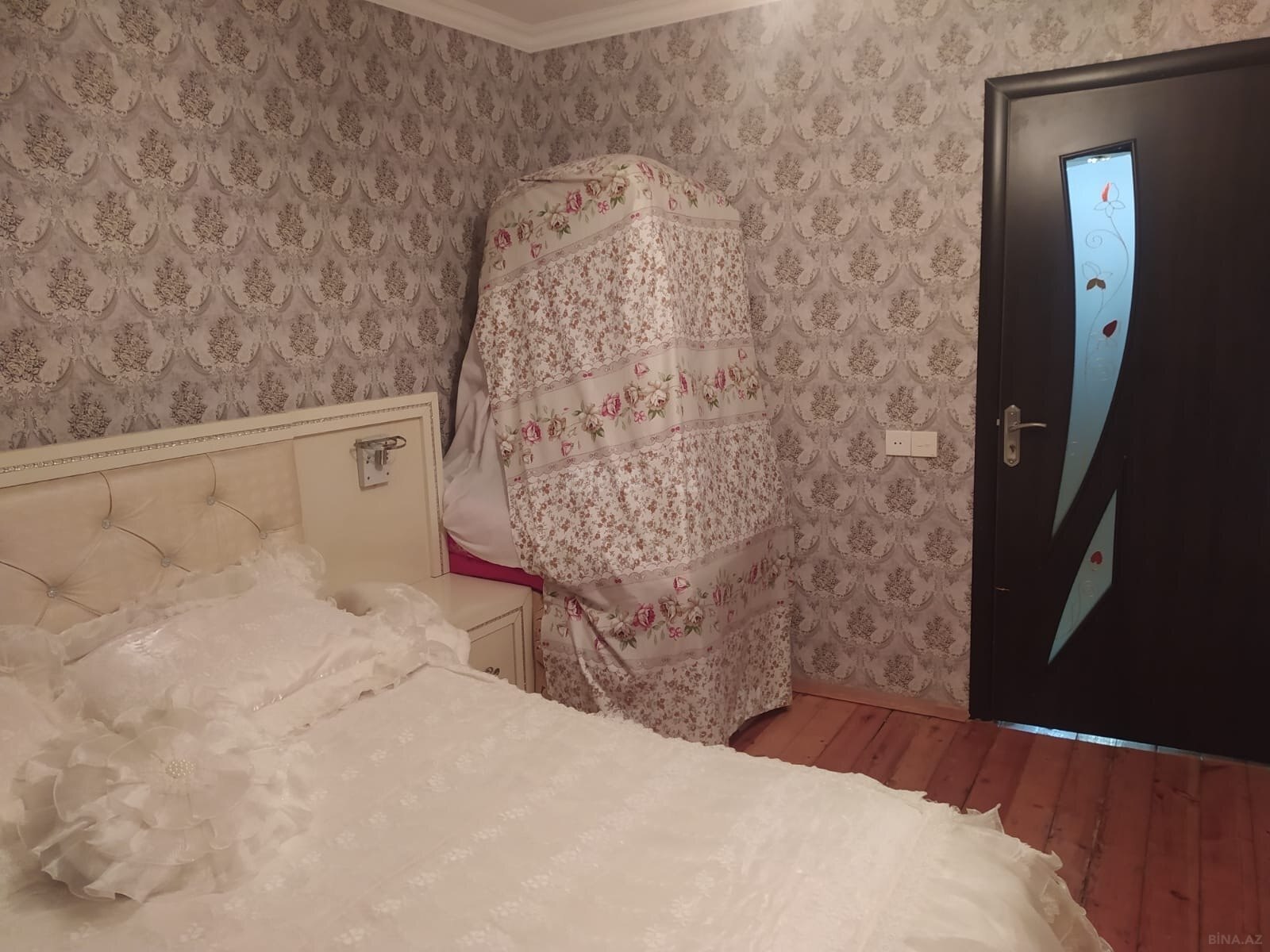 2 otaqlı Köhnə tikili, Biləcəri q., Bakı
