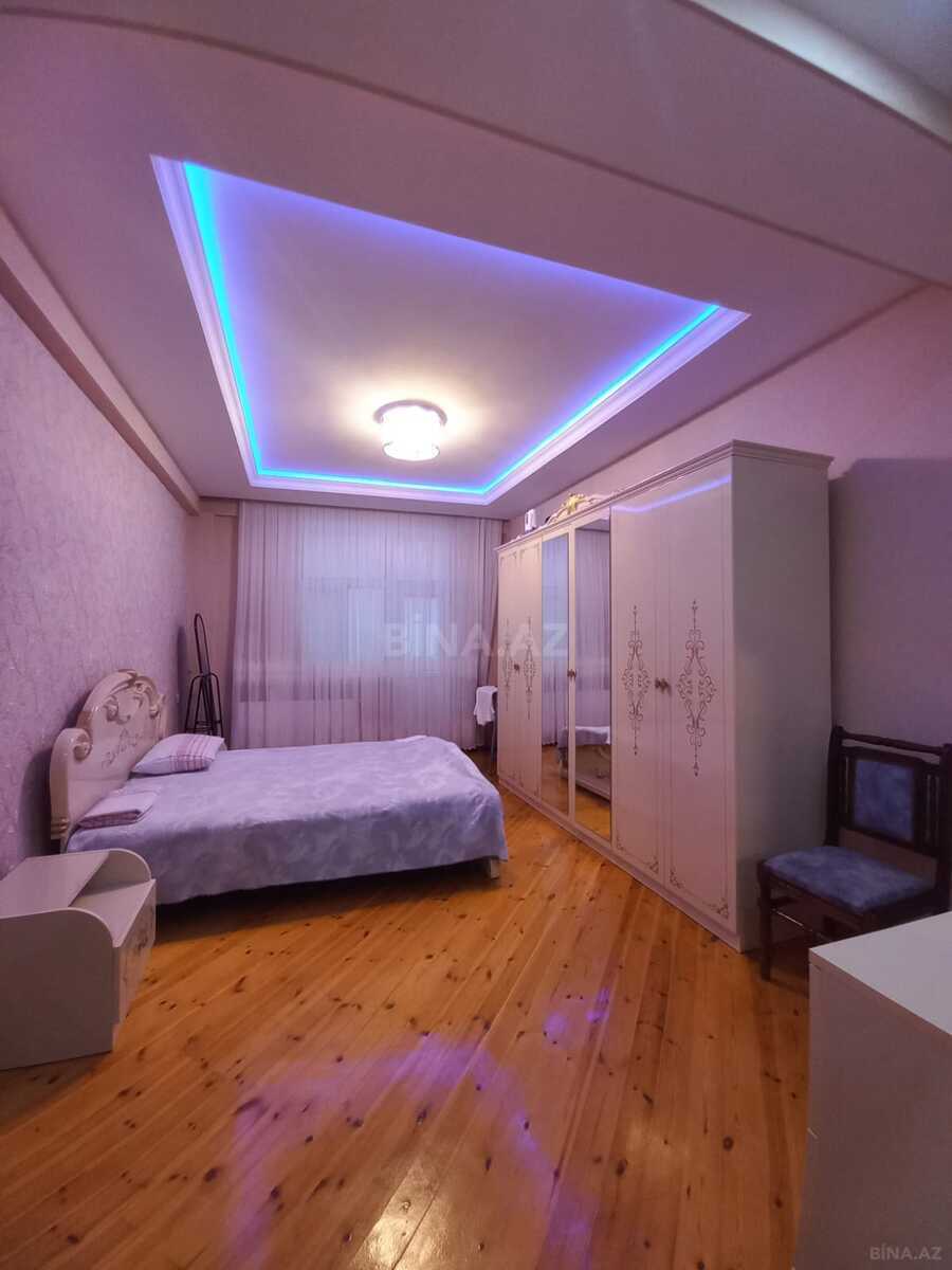 2 otaqlı Yeni tikili, Xətai r., Bakı