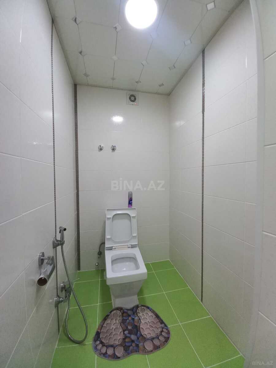 2 otaqlı Yeni tikili, Xətai r., Bakı
