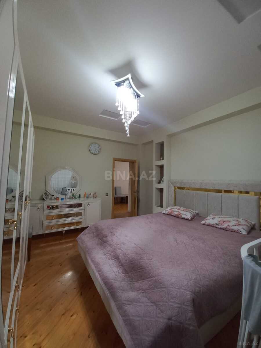 2 otaqlı Yeni tikili, Xətai r., Bakı