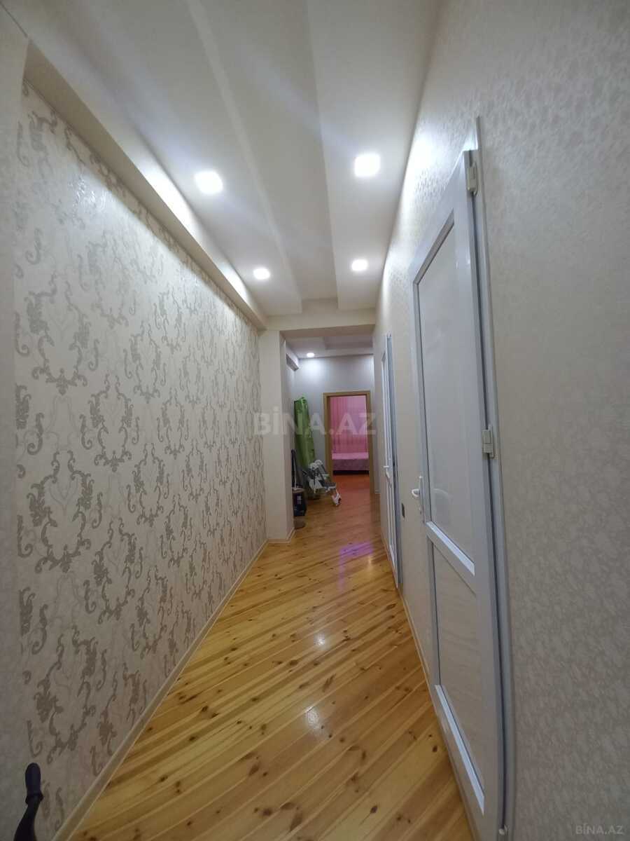 2 otaqlı Yeni tikili, Xətai r., Bakı