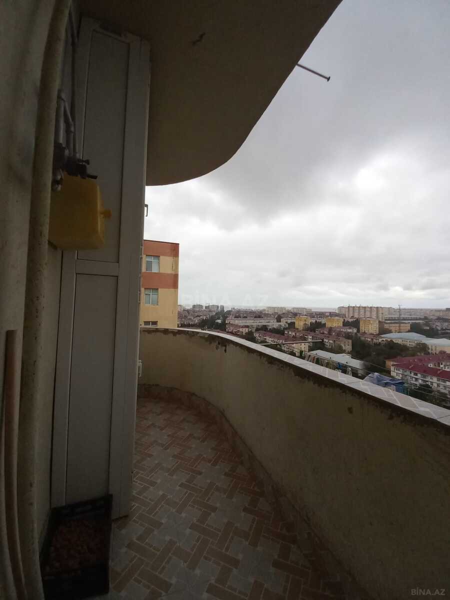 2 otaqlı Yeni tikili, Xətai r., Bakı