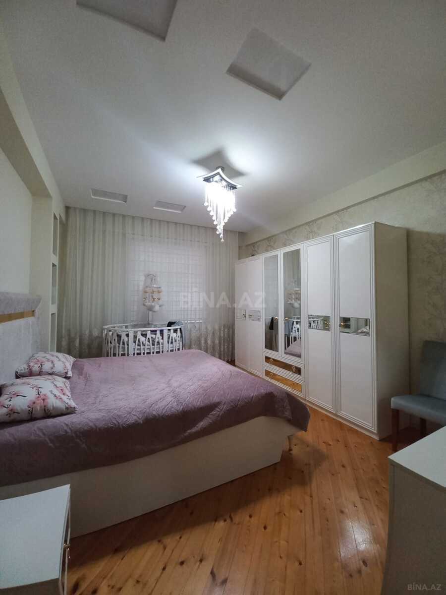 2 otaqlı Yeni tikili, Xətai r., Bakı