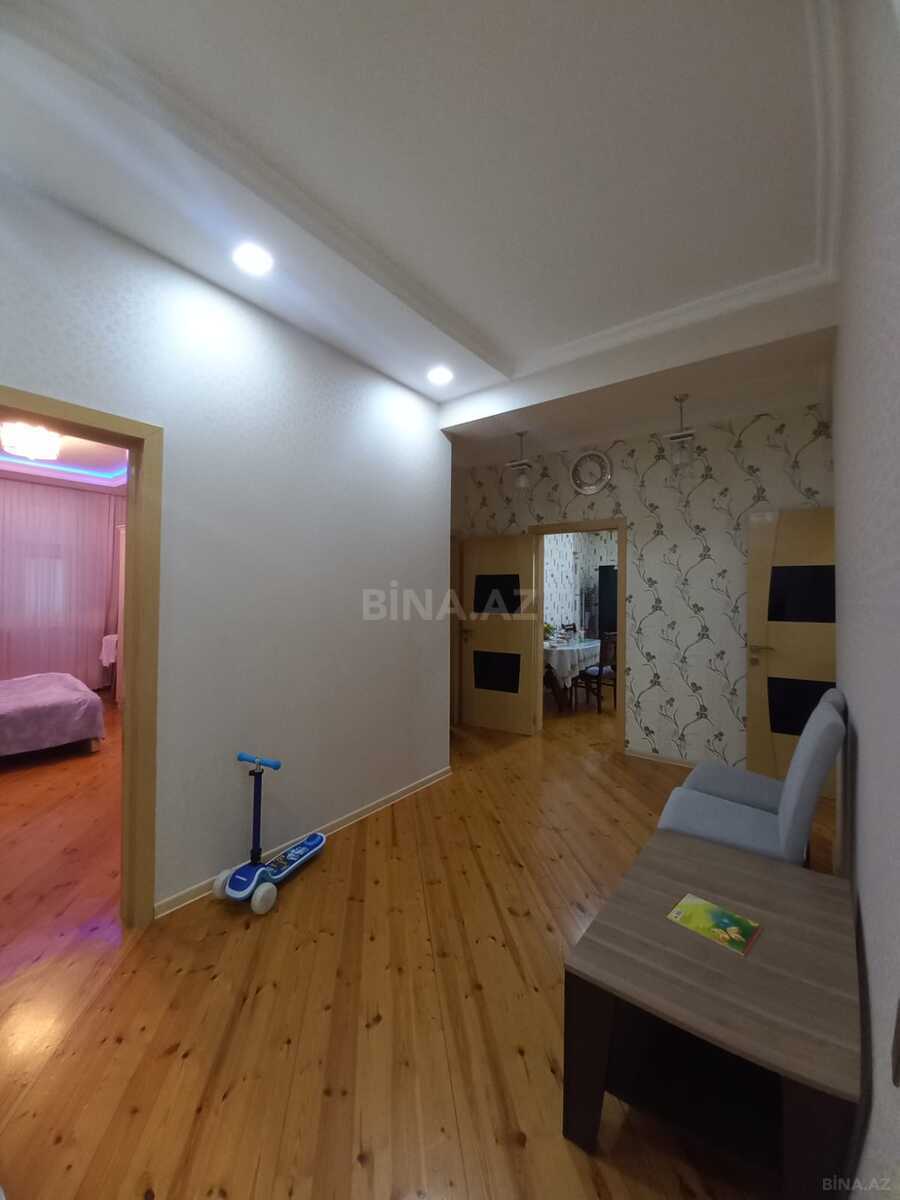 2 otaqlı Yeni tikili, Xətai r., Bakı