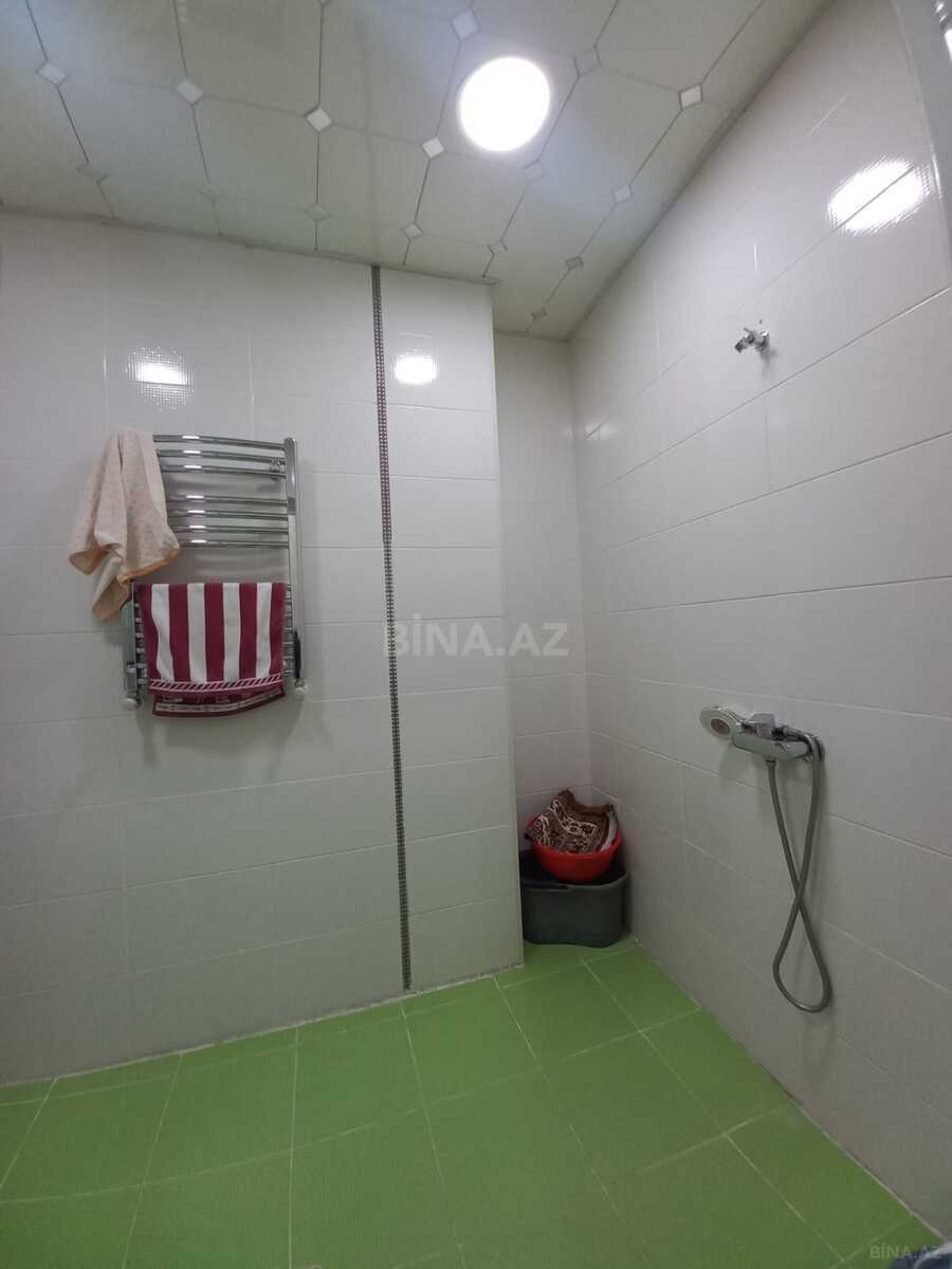 2 otaqlı Yeni tikili, Xətai r., Bakı