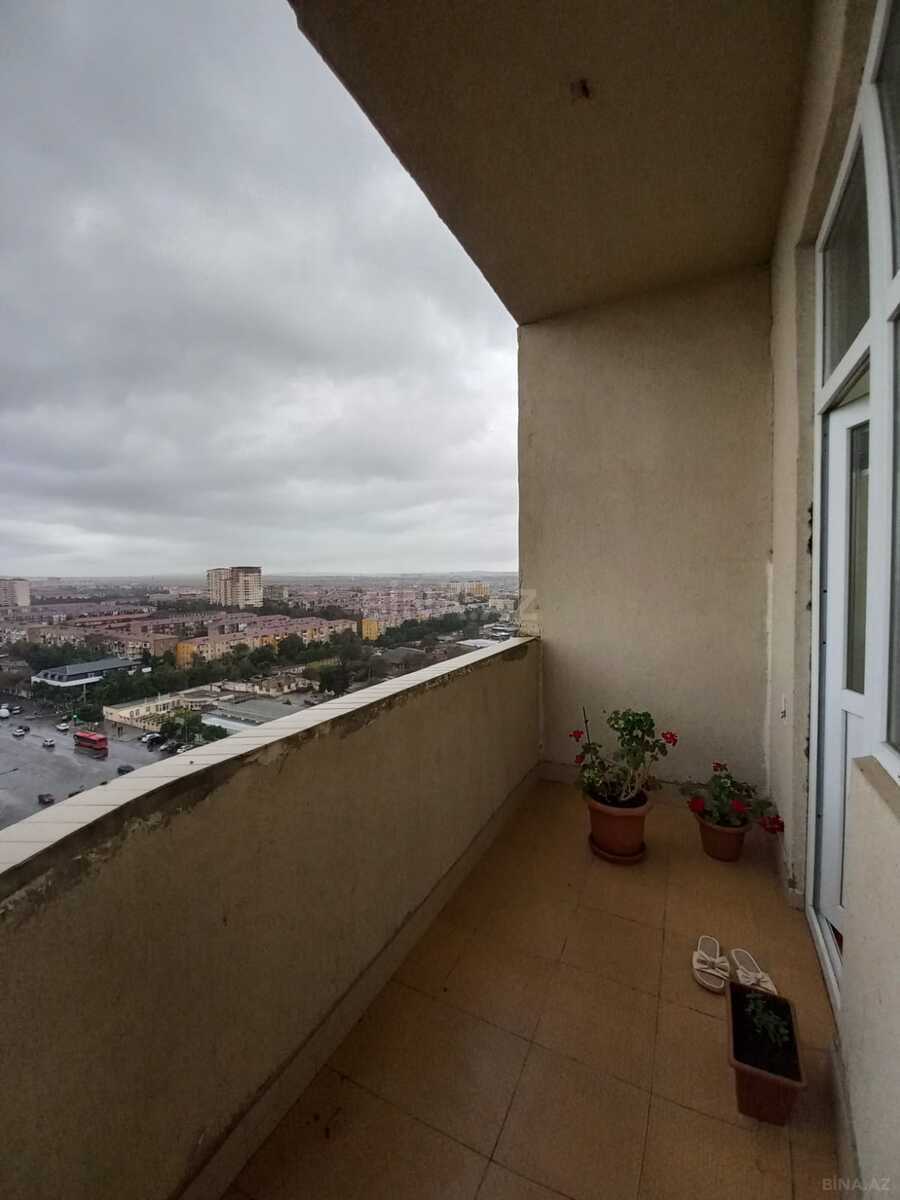 2 otaqlı Yeni tikili, Xətai r., Bakı