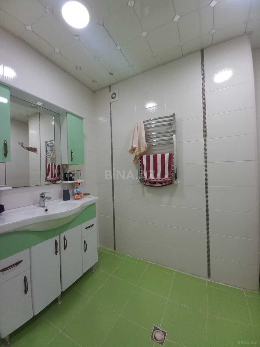 2 otaqlı Yeni tikili, Xətai r., Bakı
