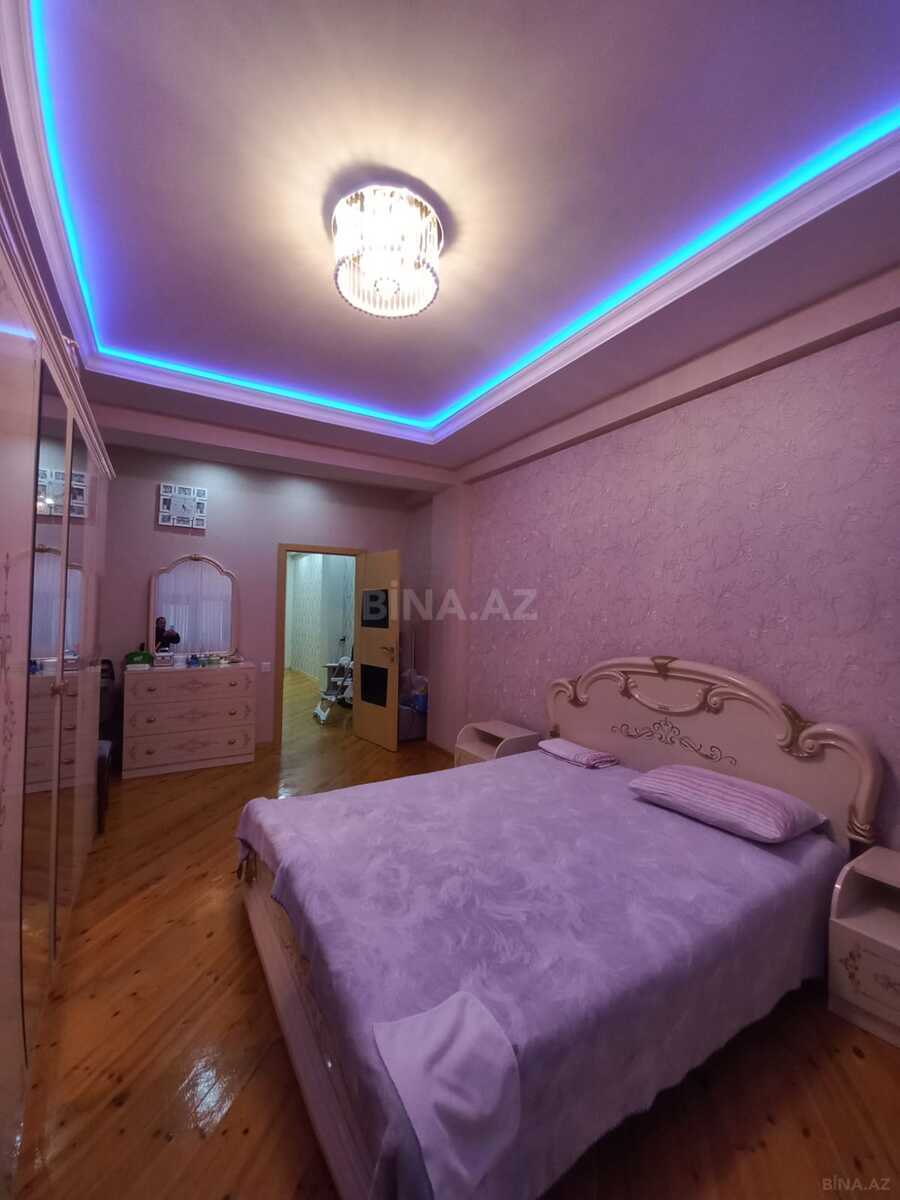 2 otaqlı Yeni tikili, Xətai r., Bakı