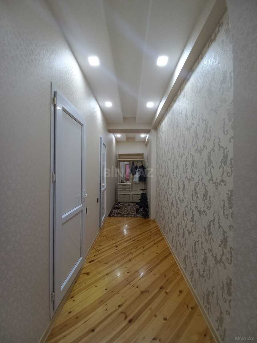 2 otaqlı Yeni tikili, Xətai r., Bakı