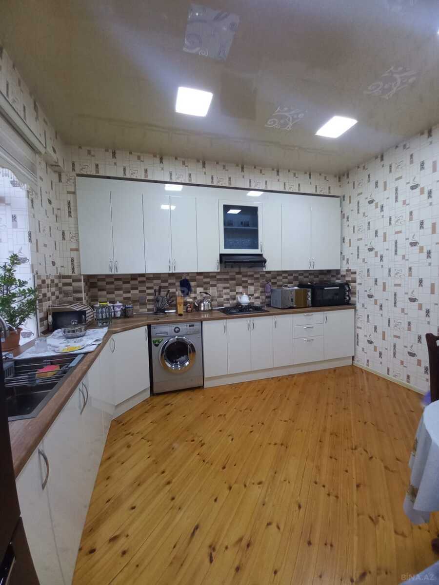 2 otaqlı Yeni tikili, Xətai r., Bakı