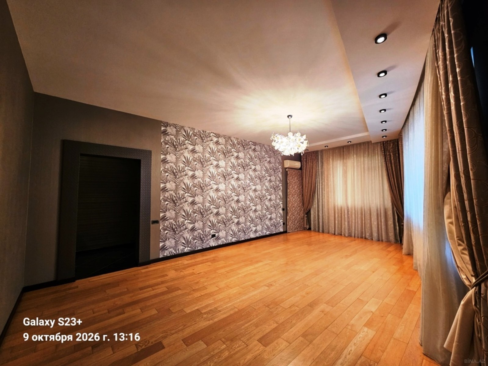 3 otaqlı Yeni tikili, 8 Noyabr m., Bakı
