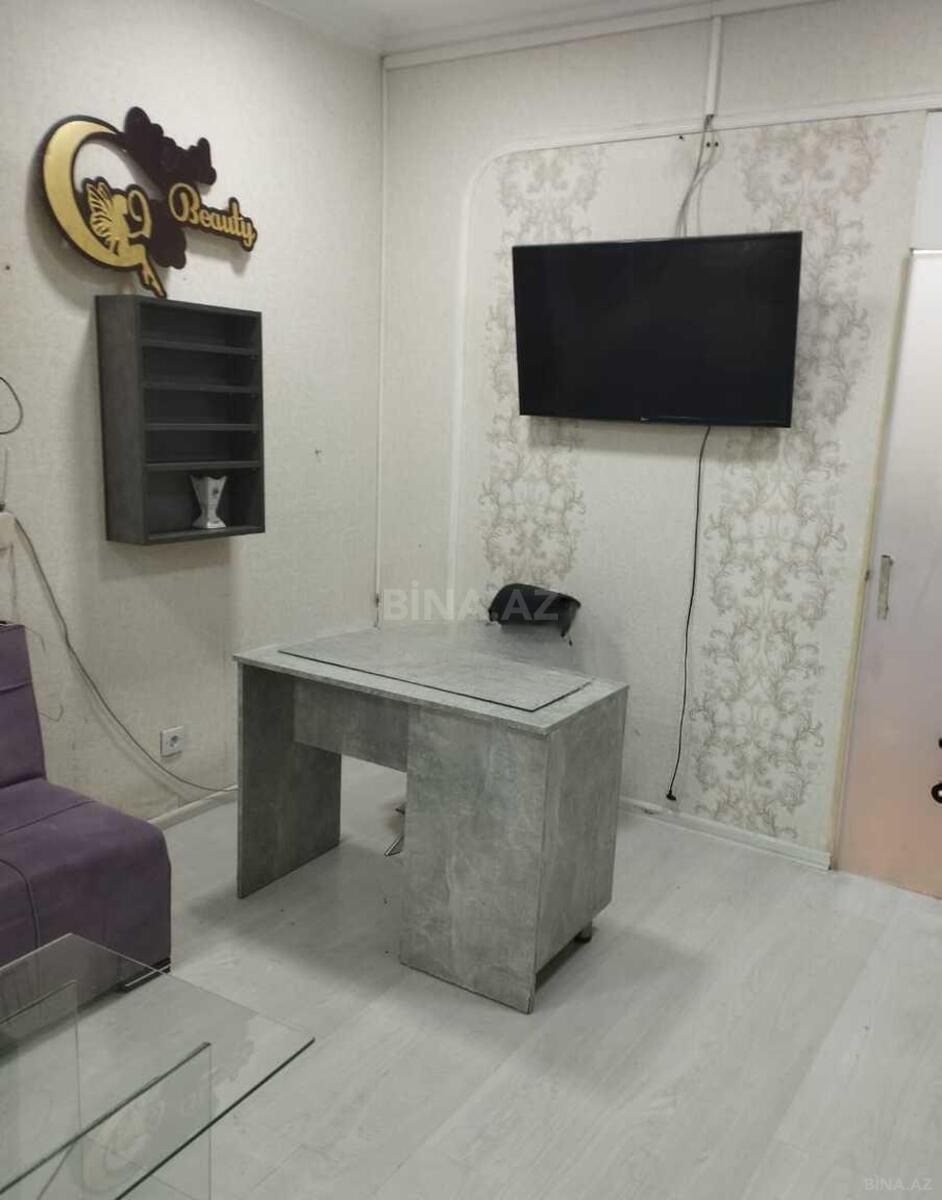 Obyekt 20 Yanvar m., Bakı