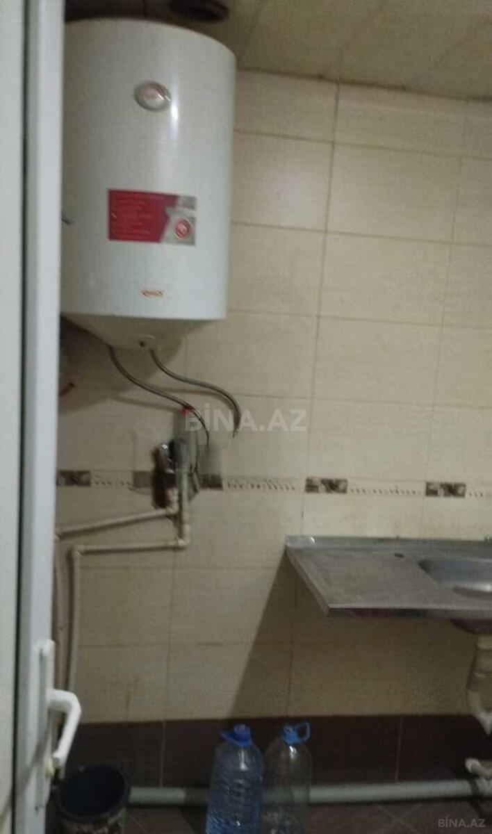 Obyekt 20 Yanvar m., Bakı