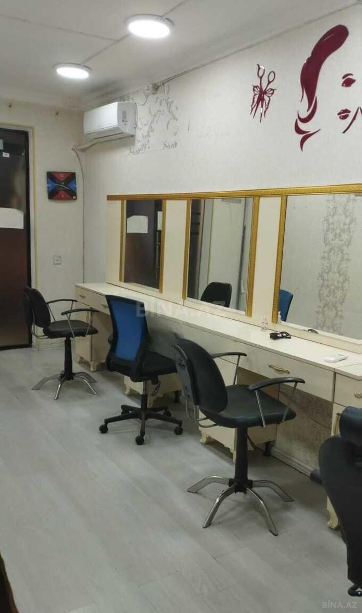 Obyekt 20 Yanvar m., Bakı