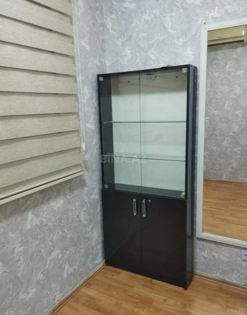 Obyekt 20 Yanvar m., Bakı