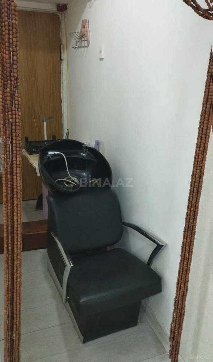 Obyekt 20 Yanvar m., Bakı