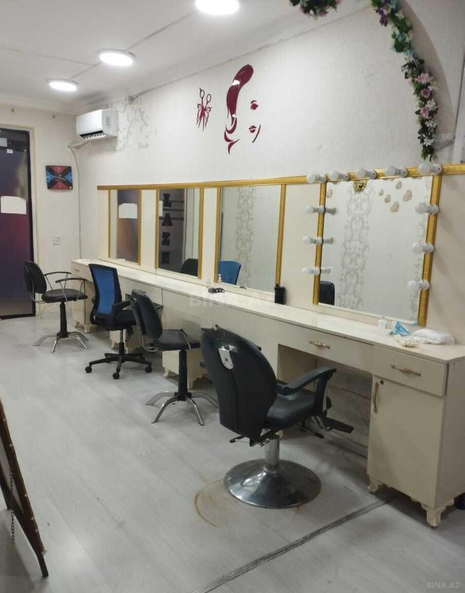 Obyekt 20 Yanvar m., Bakı