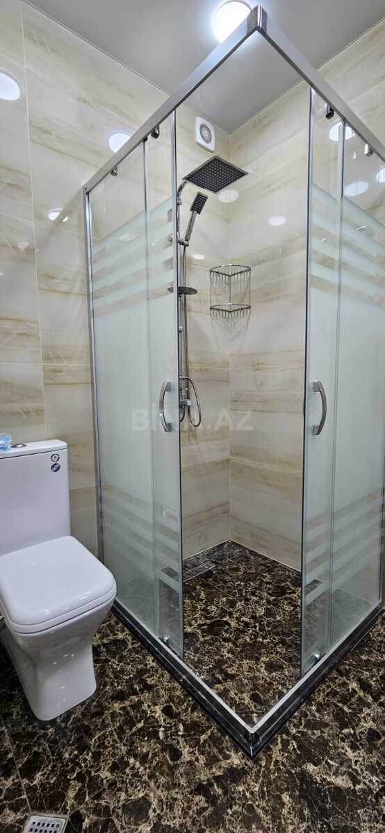 2 otaqlı Yeni tikili, Nəsimi r., Bakı
