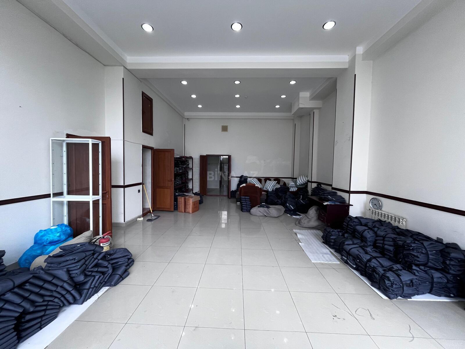 Obyekt Xətai r., Bakı