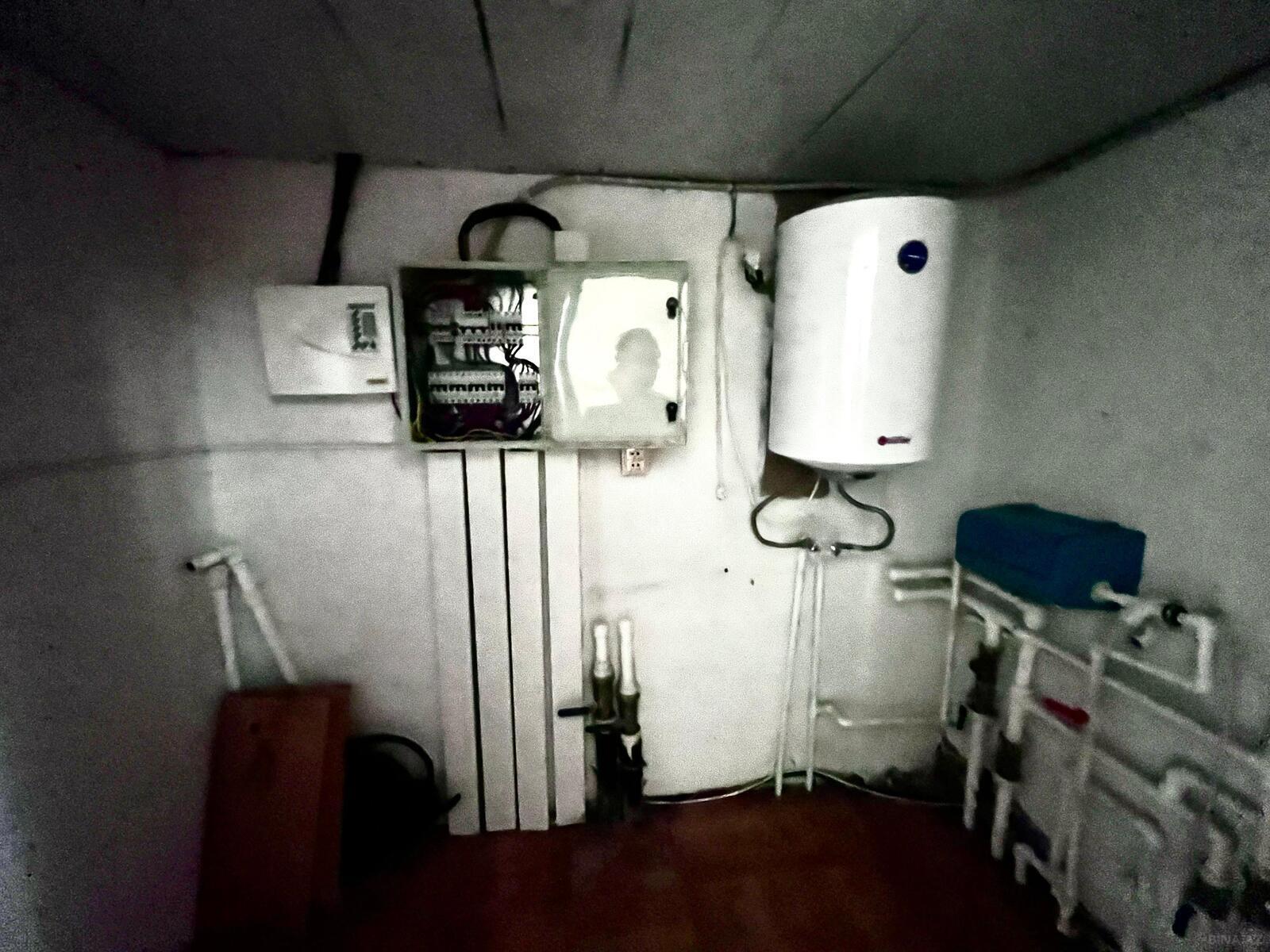 Obyekt Xətai r., Bakı