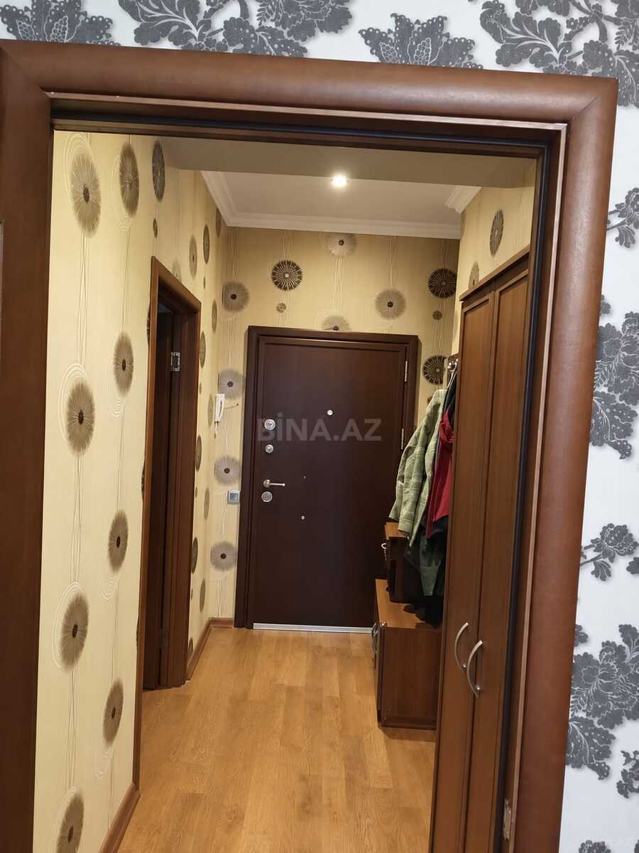 2 otaqlı Yeni tikili, Əhmədli m., Bakı