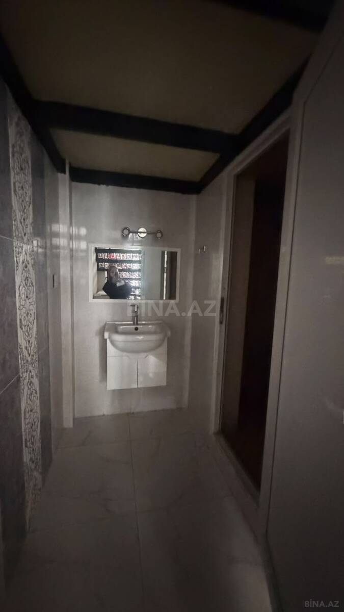Obyekt Həzi Aslanov m., Bakı