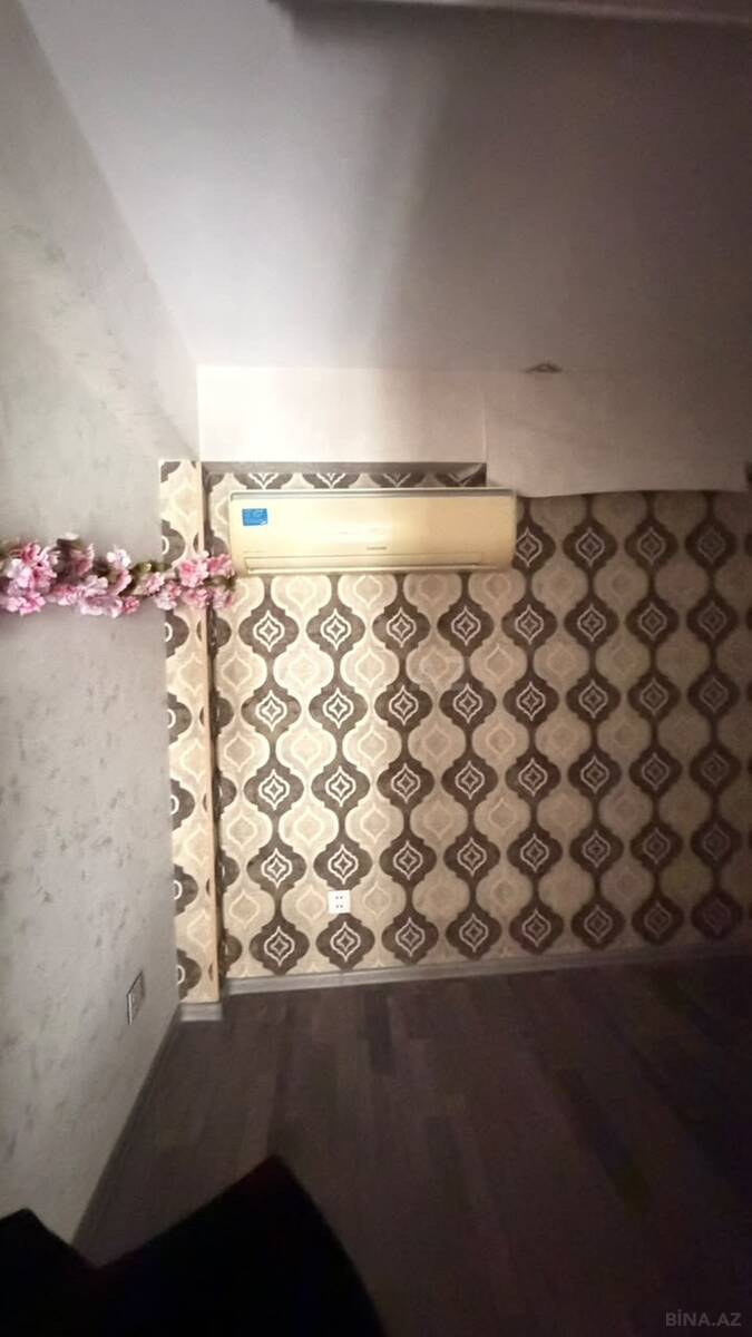 Obyekt Həzi Aslanov m., Bakı