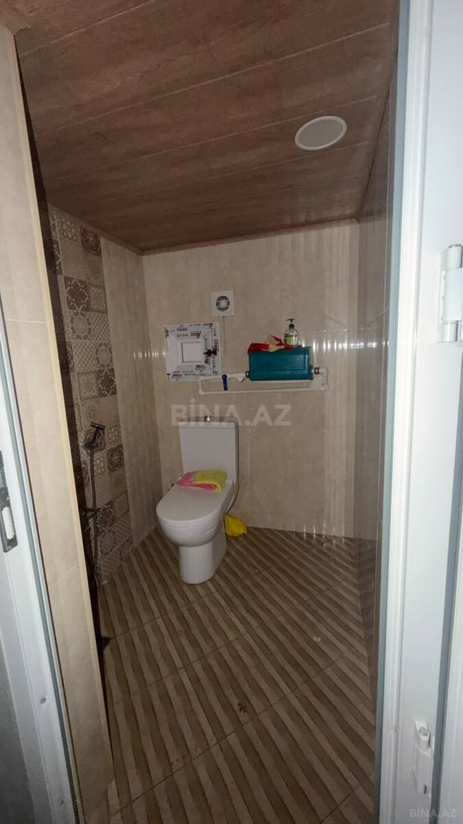 Obyekt Həzi Aslanov m., Bakı