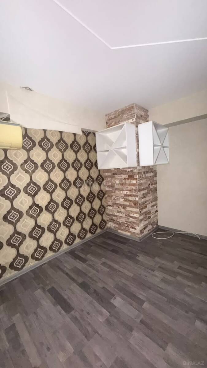 Obyekt Həzi Aslanov m., Bakı
