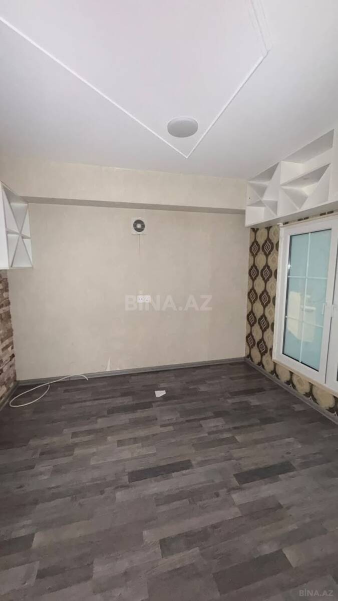 Obyekt Həzi Aslanov m., Bakı