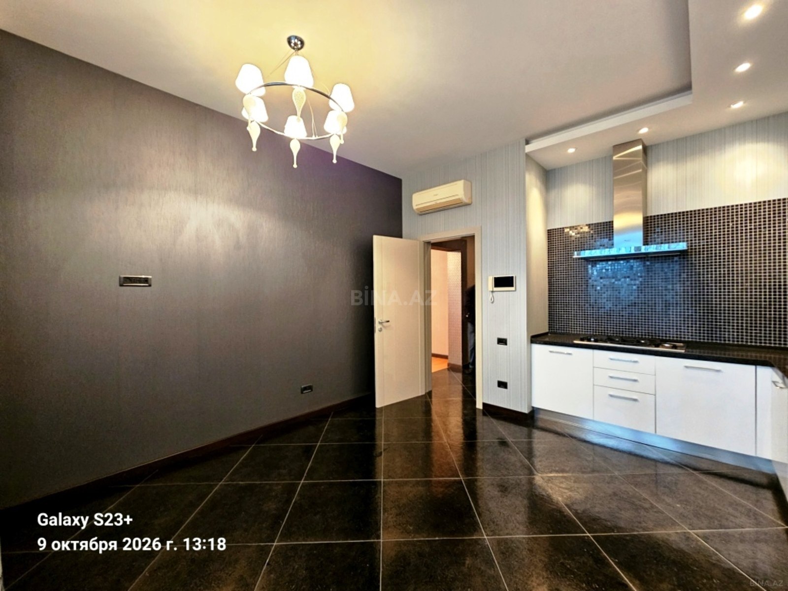3 otaqlı Yeni tikili, 8 Noyabr m., Bakı
