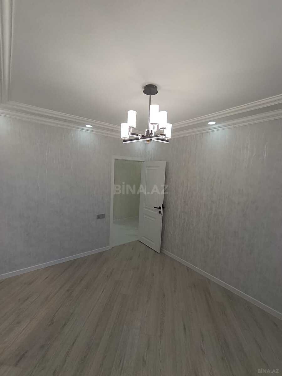 3 otaqlı Köhnə tikili, Xalqlar Dostluğu m., Bakı