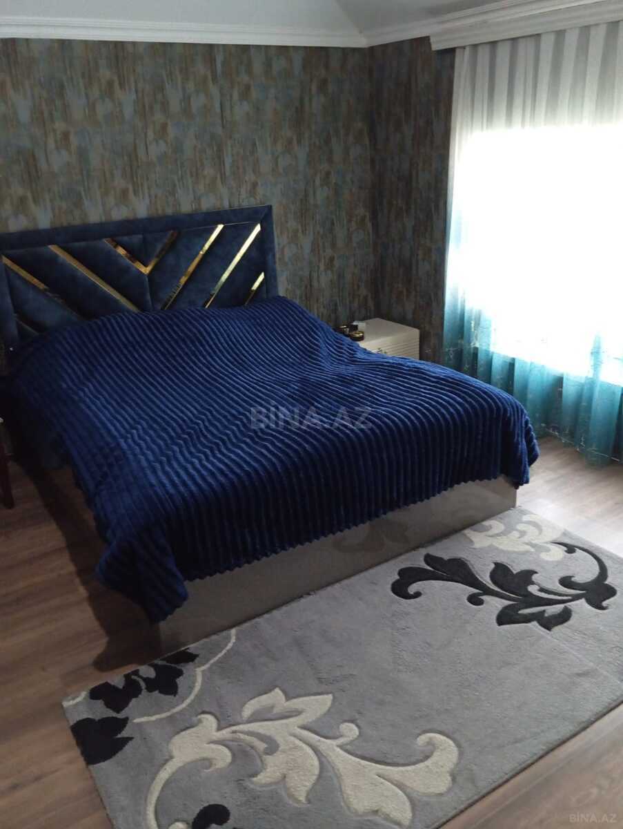 5 otaqlı Həyət evi/Bağ evi, Zığ q., Bakı