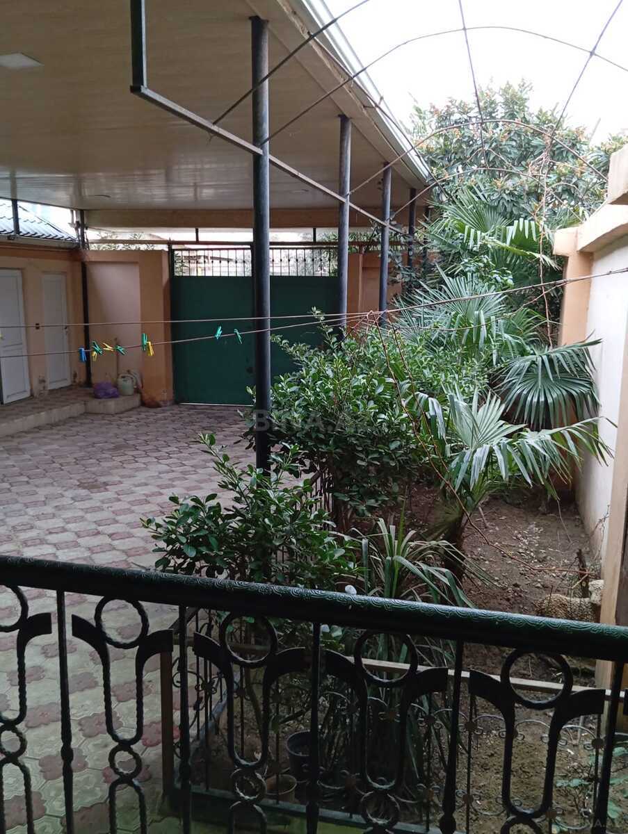 5 otaqlı Həyət evi/Bağ evi, Zığ q., Bakı