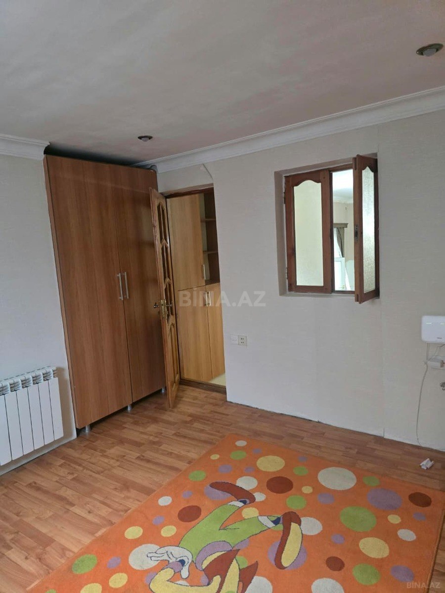 4 otaqlı Köhnə tikili, Yasamal q., Bakı